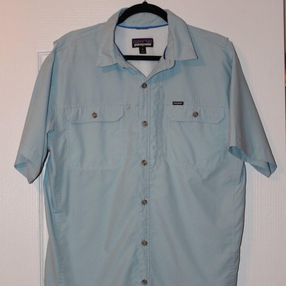 Men's Patagonia Shirt